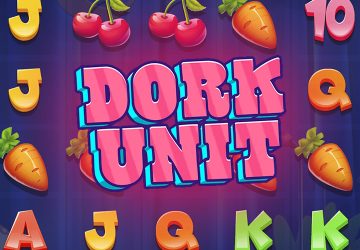 Игра Dork Unit в Flint казино